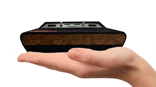 Dream Arcades Wants To Build A Very Fancy Emulator Console